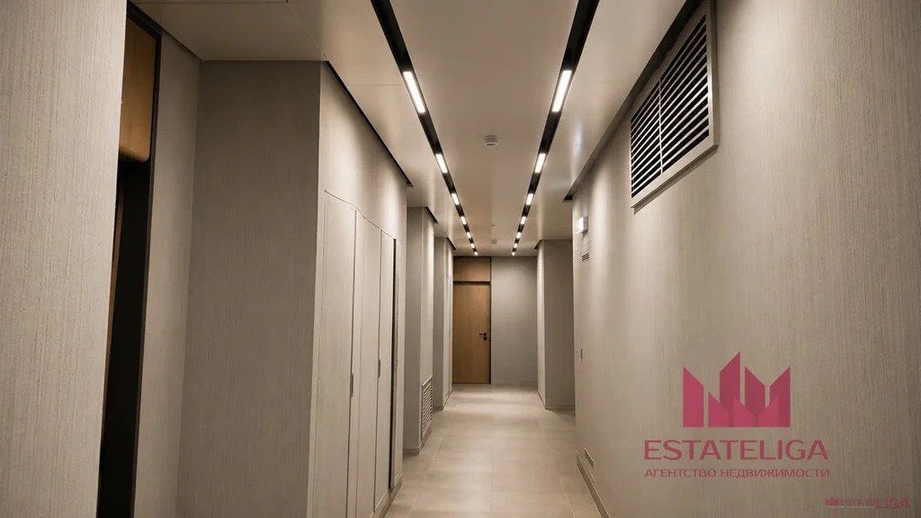 Продажа квартиры, Автомобильный проезд - Фото 5