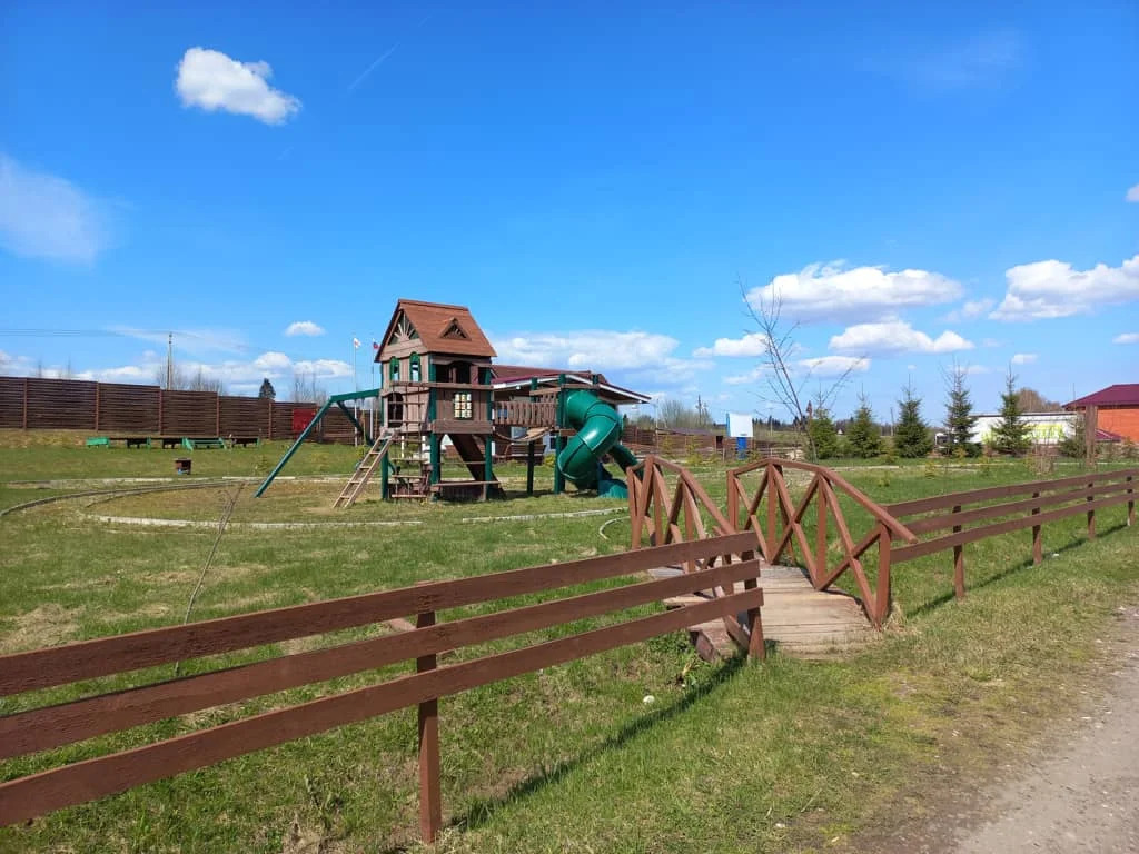 Продажа участка, Дмитровский район - Фото 12