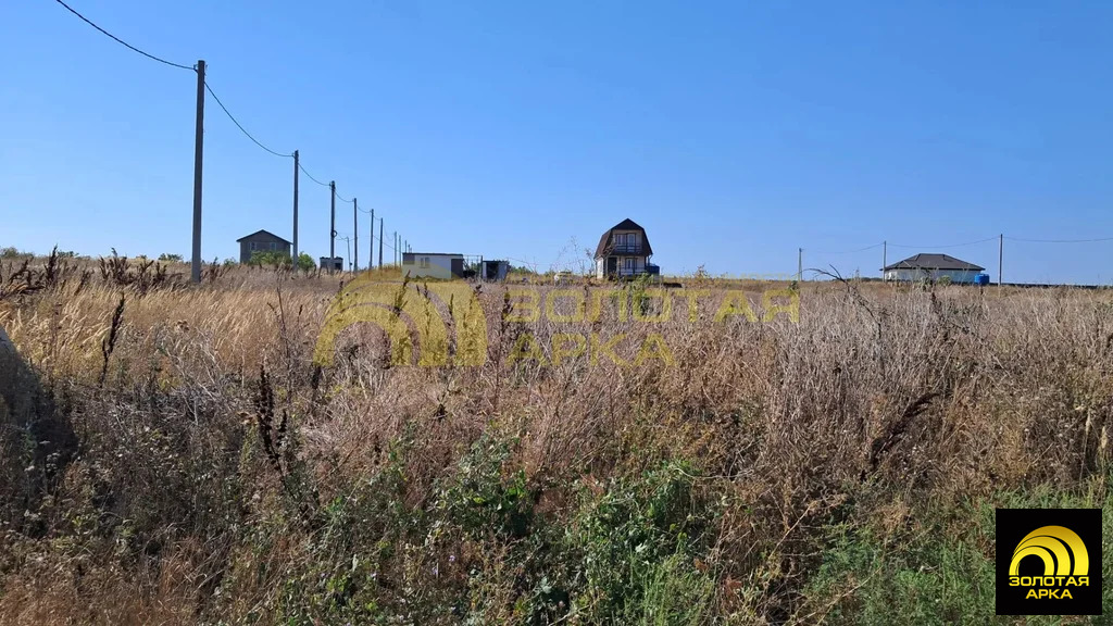 Продажа участка, Таманский, Темрюкский район, Белореченская улица - Фото 2