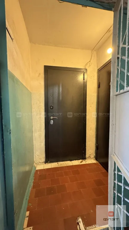 Продажа квартиры, Казань, ул. Сафиуллина - Фото 20