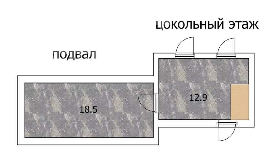 Продажа дома, Липецк, ул. Ворошилова - Фото 19