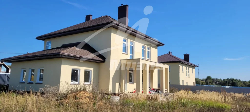 Продажа дома, Клушино, Солнечногорский район, Клушино д. - Фото 30