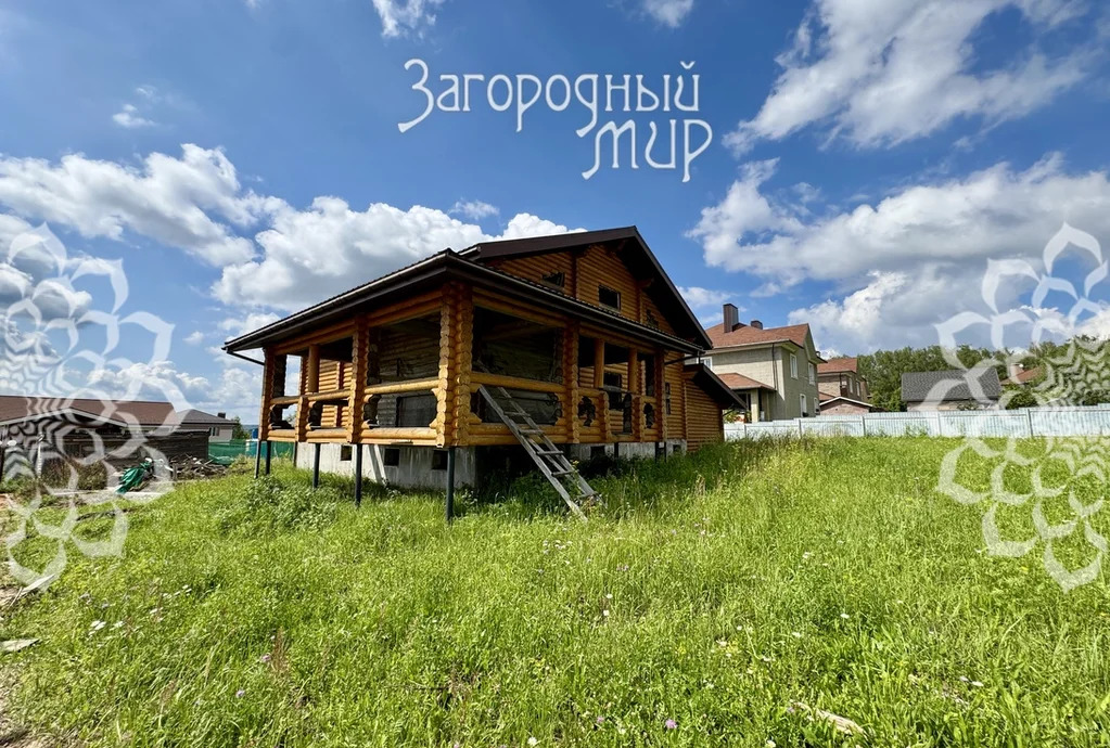 Продам дом, Волоколамское шоссе, 45 км от МКАД - Фото 10