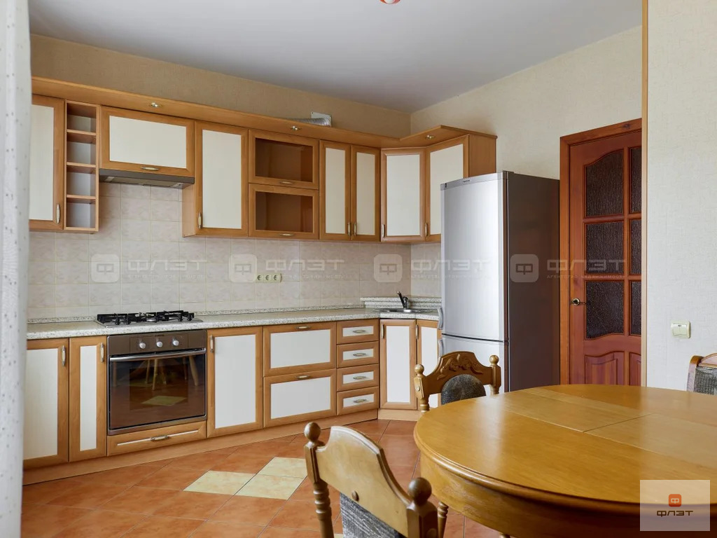 Продажа квартиры, Казань, ул. Спортивная - Фото 4