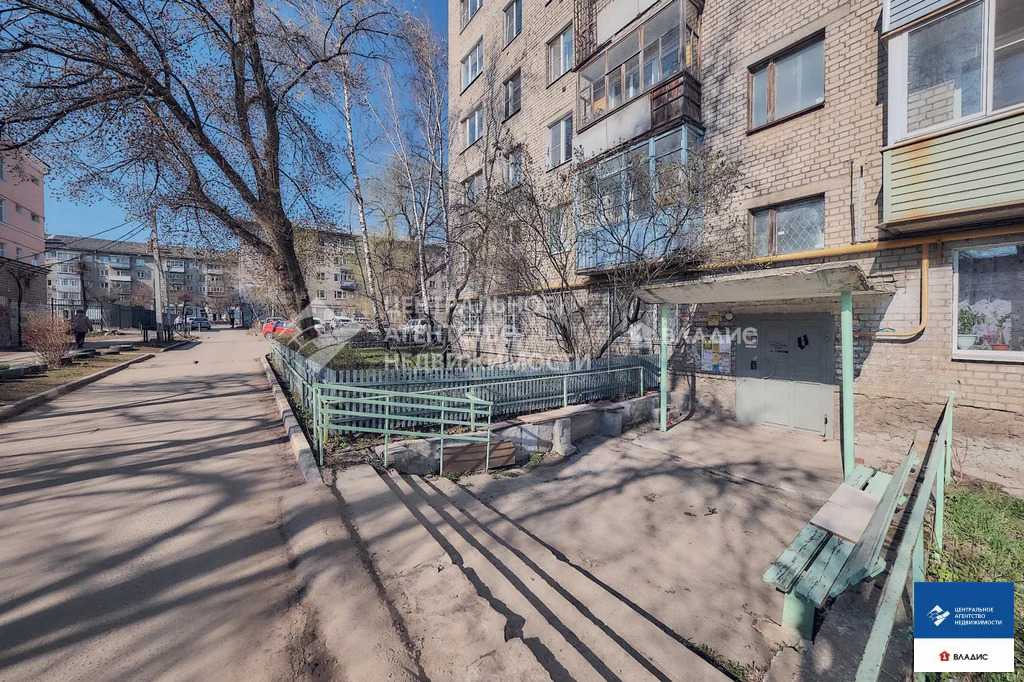 Продажа квартиры, Рязань, ул. Татарская - Фото 6