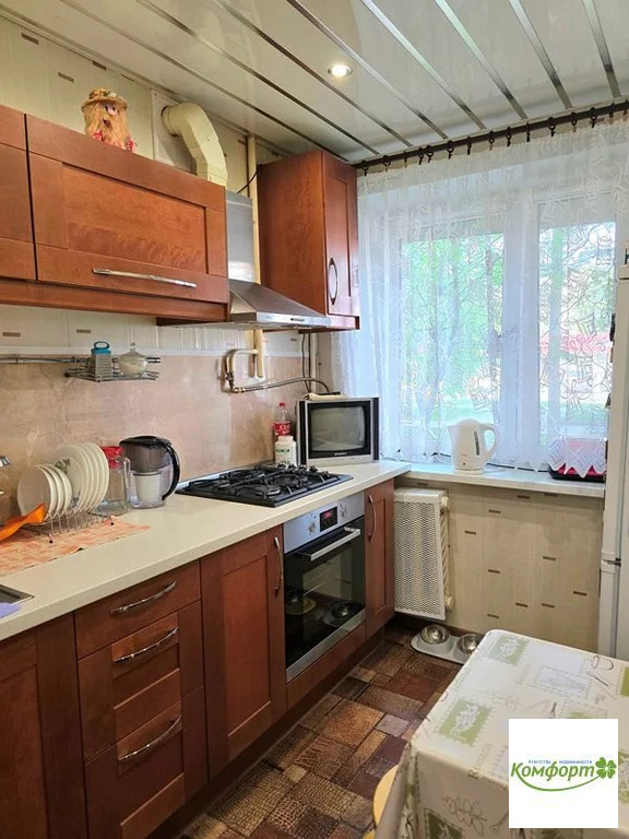 Продажа квартиры, Раменское, Раменский район, ул. Коммунистическая - Фото 1