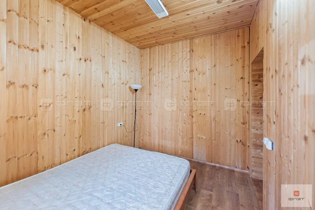 Продажа дома, Никольское, Лаишевский район, тер. сдт Аэропорт - Фото 32