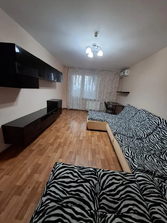 Аренда квартиры, Крымск, Крымский район, улица Надежды - Фото 3