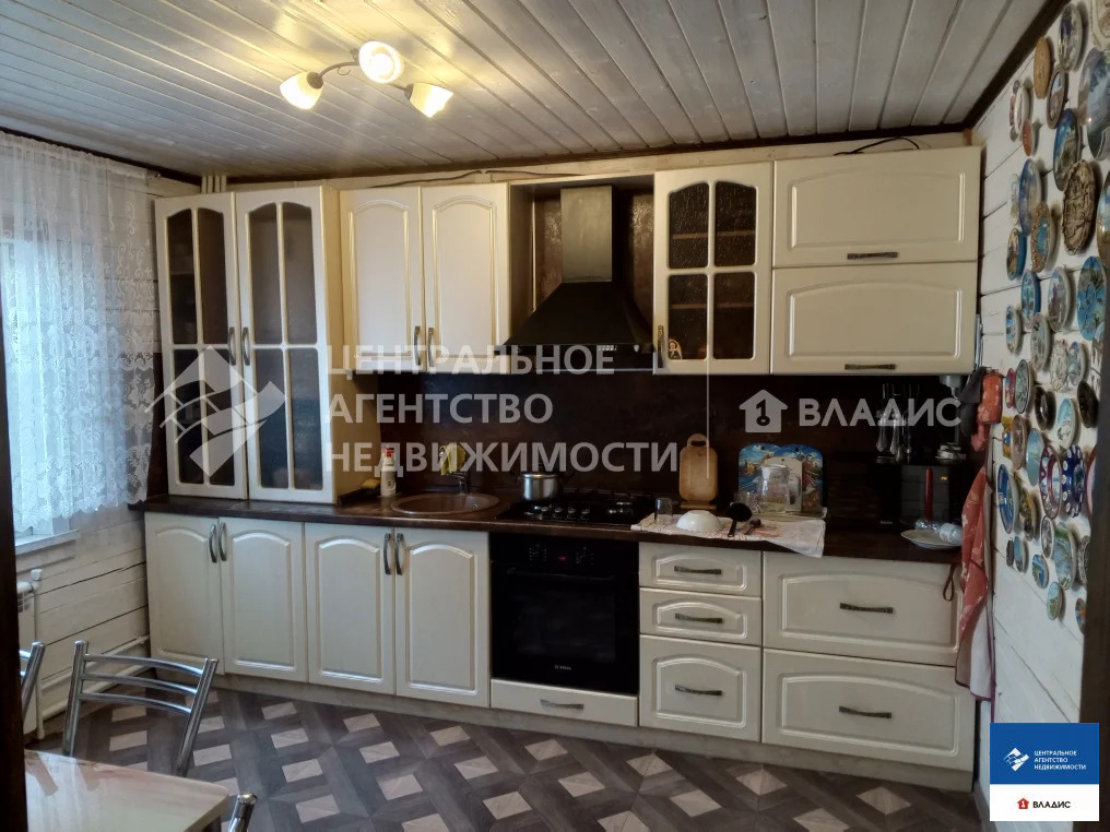 Продажа дома, Дядьково, Рязанский район, ул. Весенняя - Фото 14