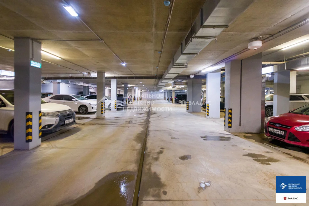 Продажа квартиры, Рязань, ул. Фирсова - Фото 19