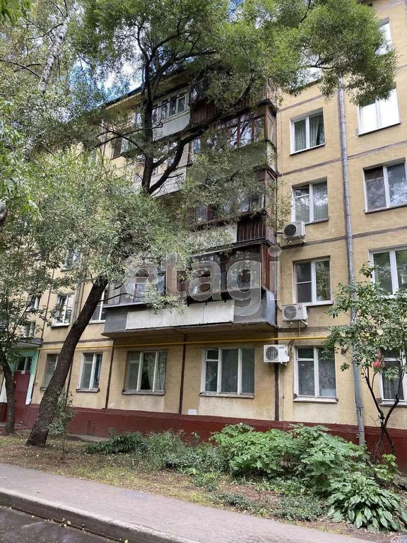 Продажа квартиры, ул. Окская - Фото 9
