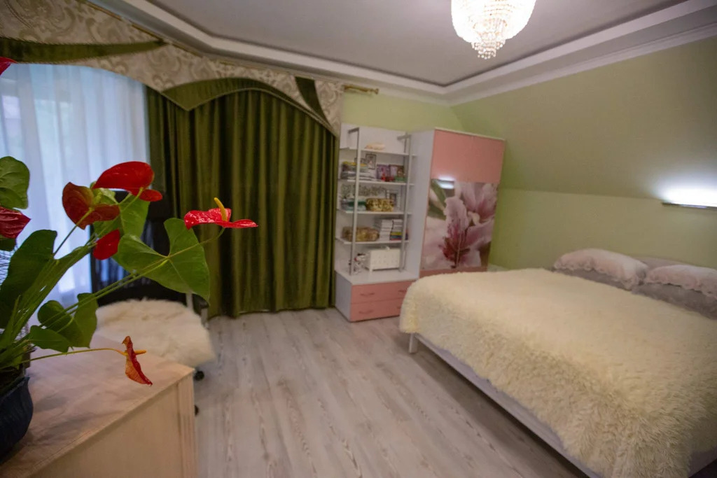 Коттедж 564.7 м2 на участке 75 сот. - Фото 24