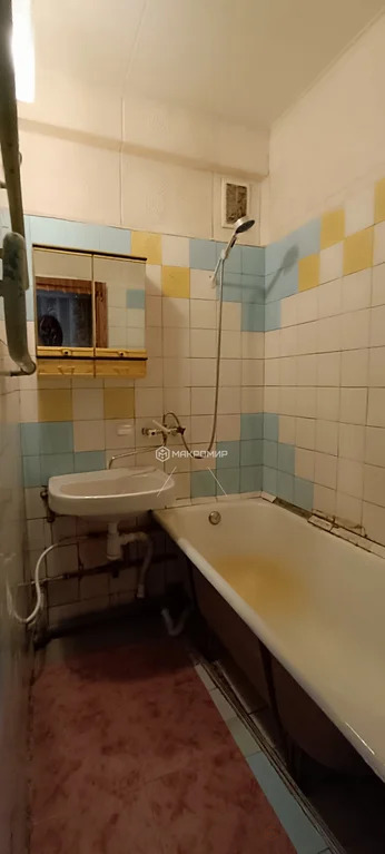 Продажа квартиры, м. Озерки, Северный пр-кт. - Фото 12