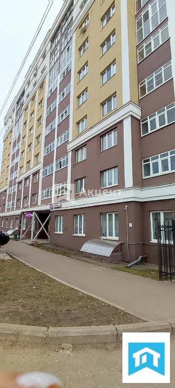 Продажа квартиры, Кохма, Ивановский район, ул. Машиностроительная - Фото 10