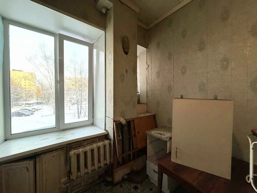 3-я квартира на ул. Гражданская, дом 141/14 - Фото 3