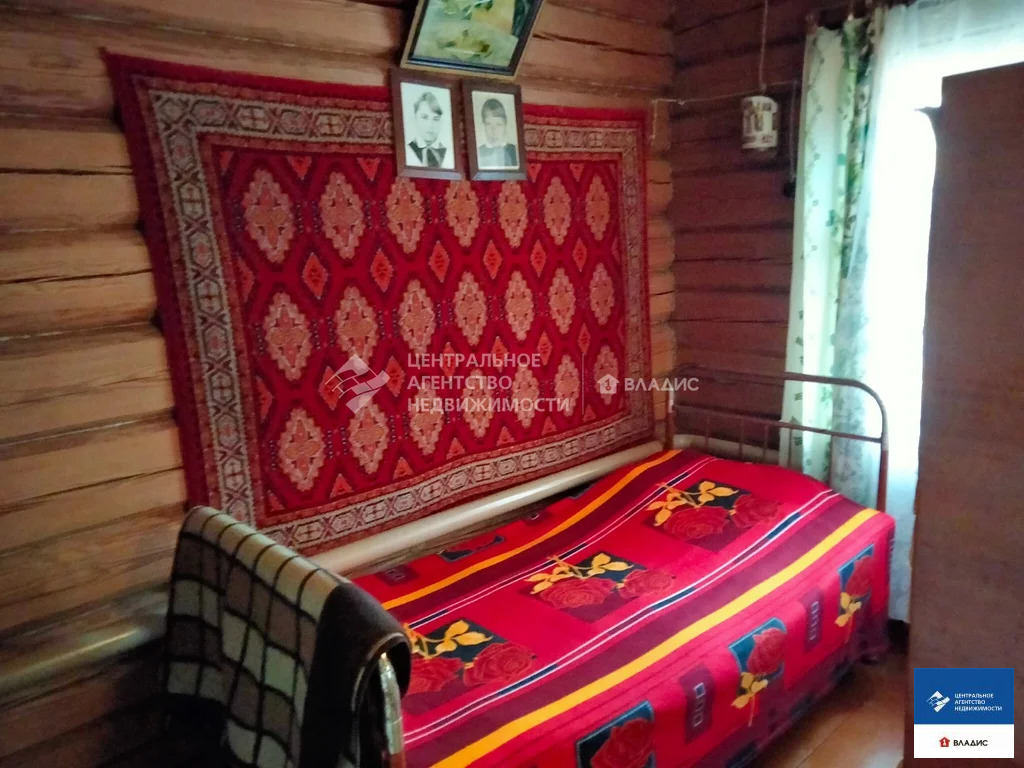 Продажа дома, Гусь-Железный, Касимовский район, ул. Центральная - Фото 5