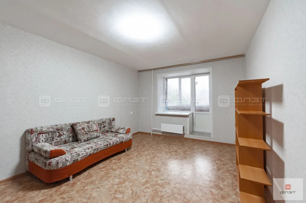 Продажа квартиры, Казань, ул. Юлиуса Фучика - Фото 13