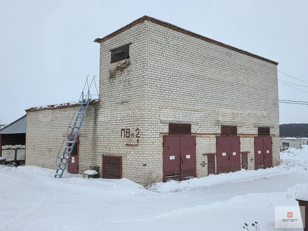 Продажа участка, ж/д разъезда Куркачи, Высокогорский район, ул. ... - Фото 4