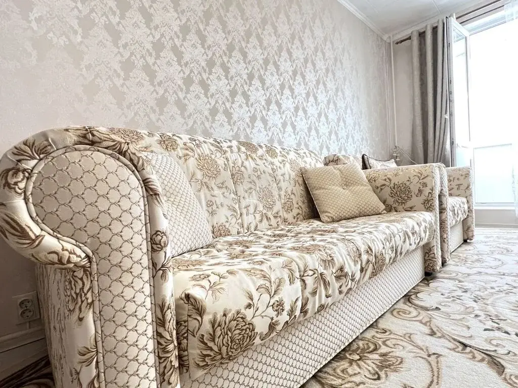 Купить однокомнатную квартиру 38.3м ул. Маршала Голованова, 1, Москва, ... - Фото 20