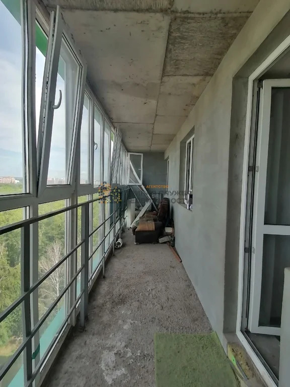 Аренда квартиры, Уфа, улица Машинистов - Фото 9