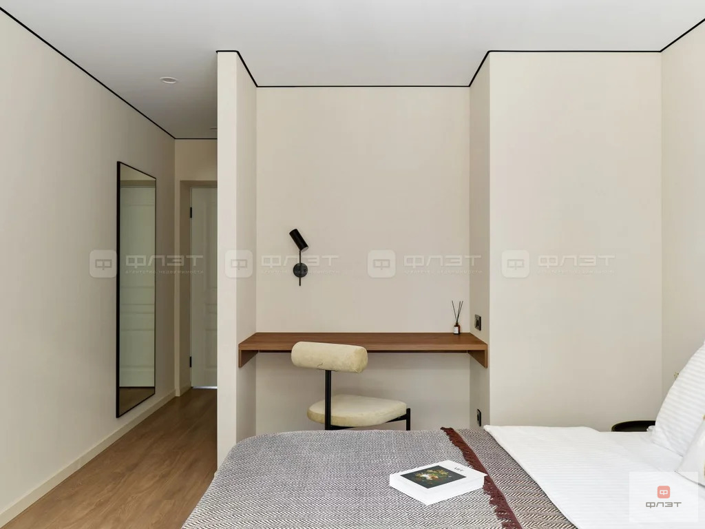 Продажа квартиры, Казань, ул. Черноморская - Фото 7