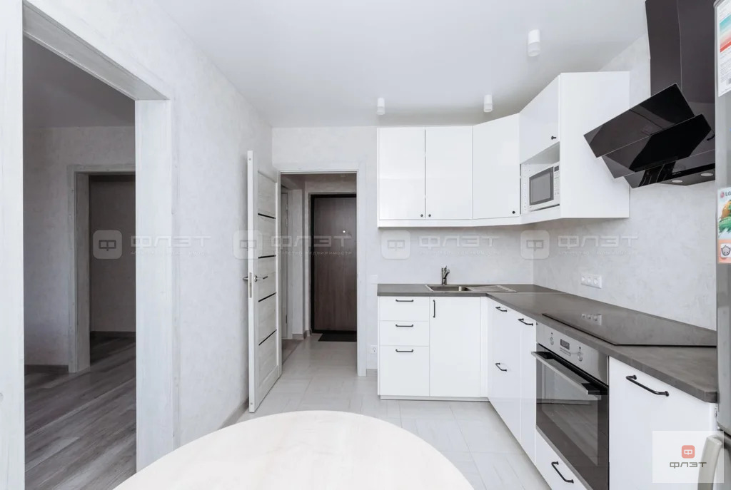 Продажа квартиры, Казань, проспект Ильгама Шакирова - Фото 22