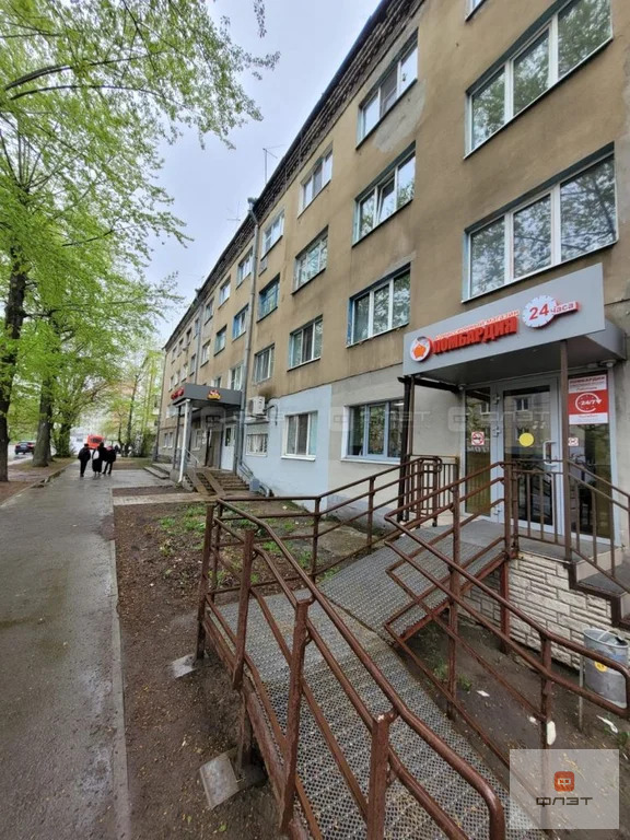 Продажа квартиры, Казань, ул. Бирюзовая - Фото 11