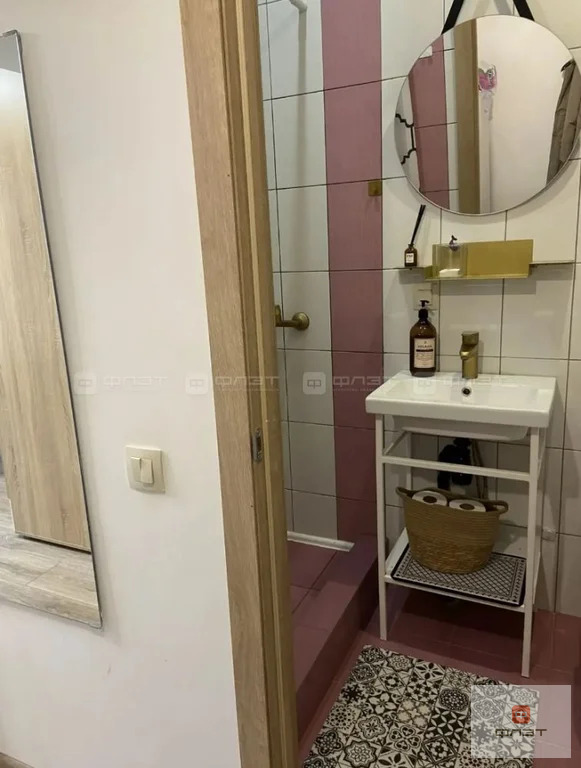 Продажа квартиры, Казань, ул. Хороводная - Фото 16