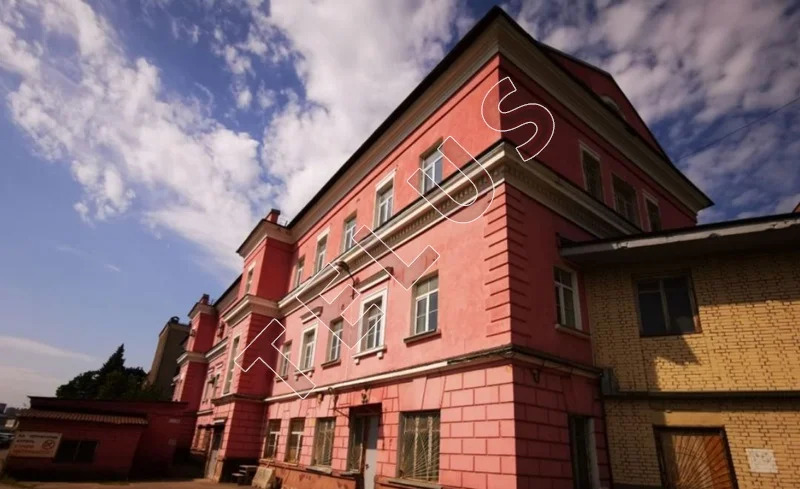 м Шоссе Энтузиастов, Шоссе Энтузиастов, 2018 м2, Здание (ном. объекта: ... - Фото 15