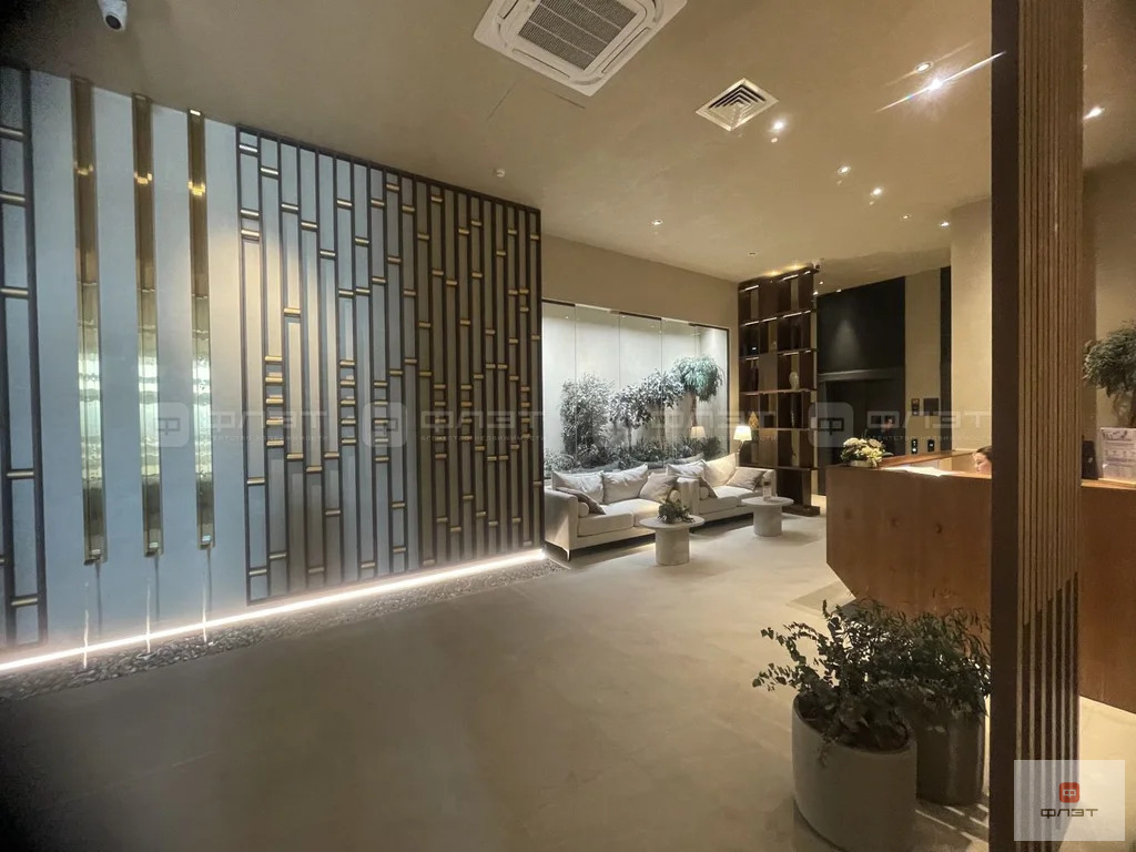 Продажа квартиры, Казань, ул. Сибгата Хакима - Фото 3