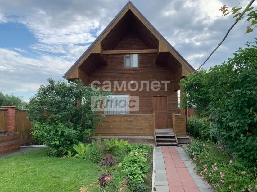 Продажа дома, Боровое, Новосибирский район, ул. Приморская - Фото 30