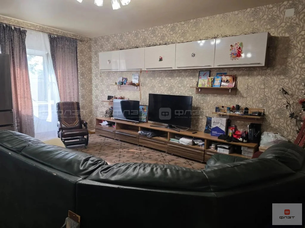 Продажа дома, Столбище, Лаишевский район, ул. Северная - Фото 2