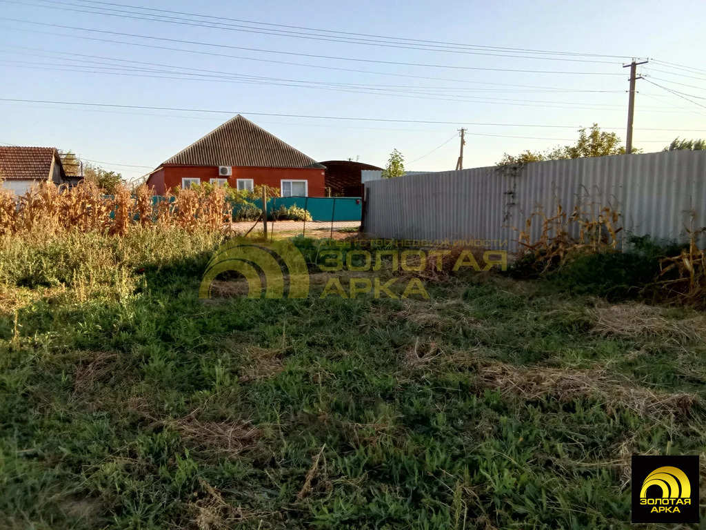 Продажа участка, Старотитаровская, Темрюкский район - Фото 2