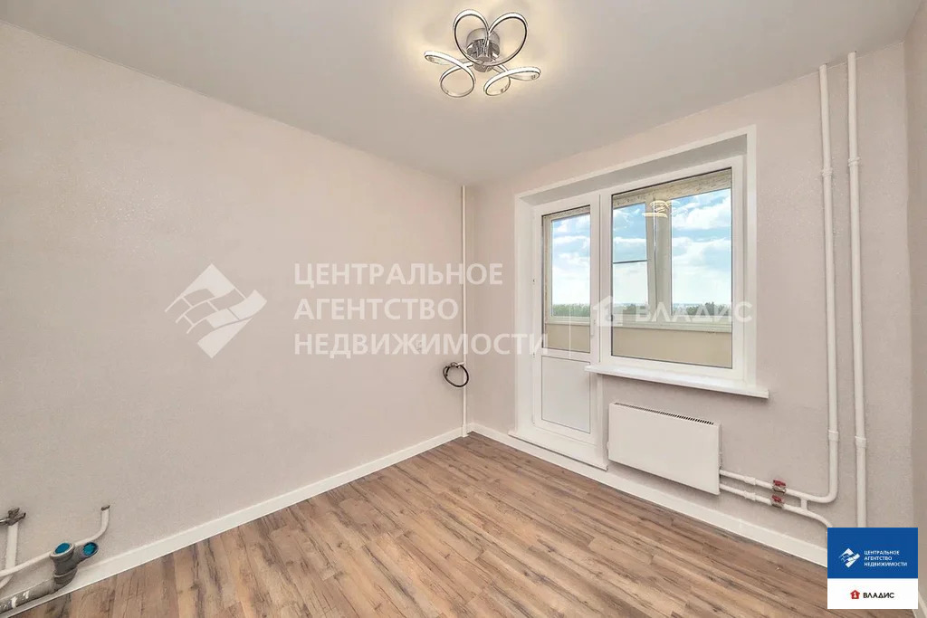 Продажа квартиры, Рязань, ул. Октябрьская - Фото 7