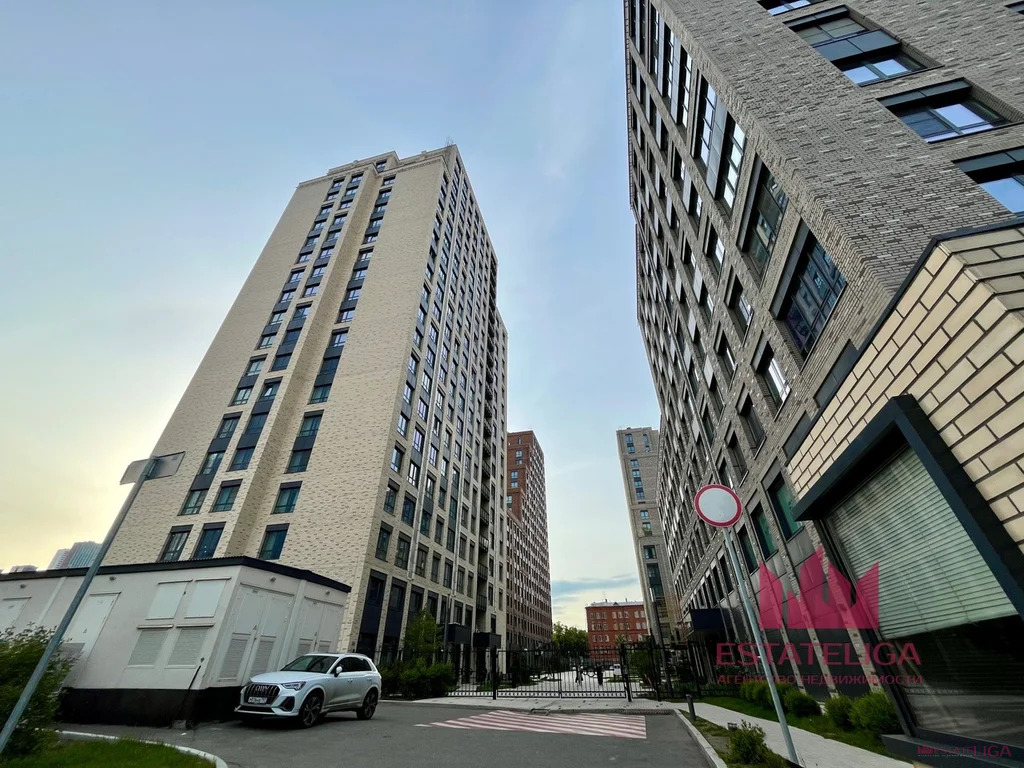 Продажа квартиры, ул. Мантулинская - Фото 22