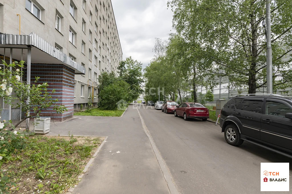 Продажа квартиры, Мытищи, Мытищинский район, ул. Фрунзе - Фото 29