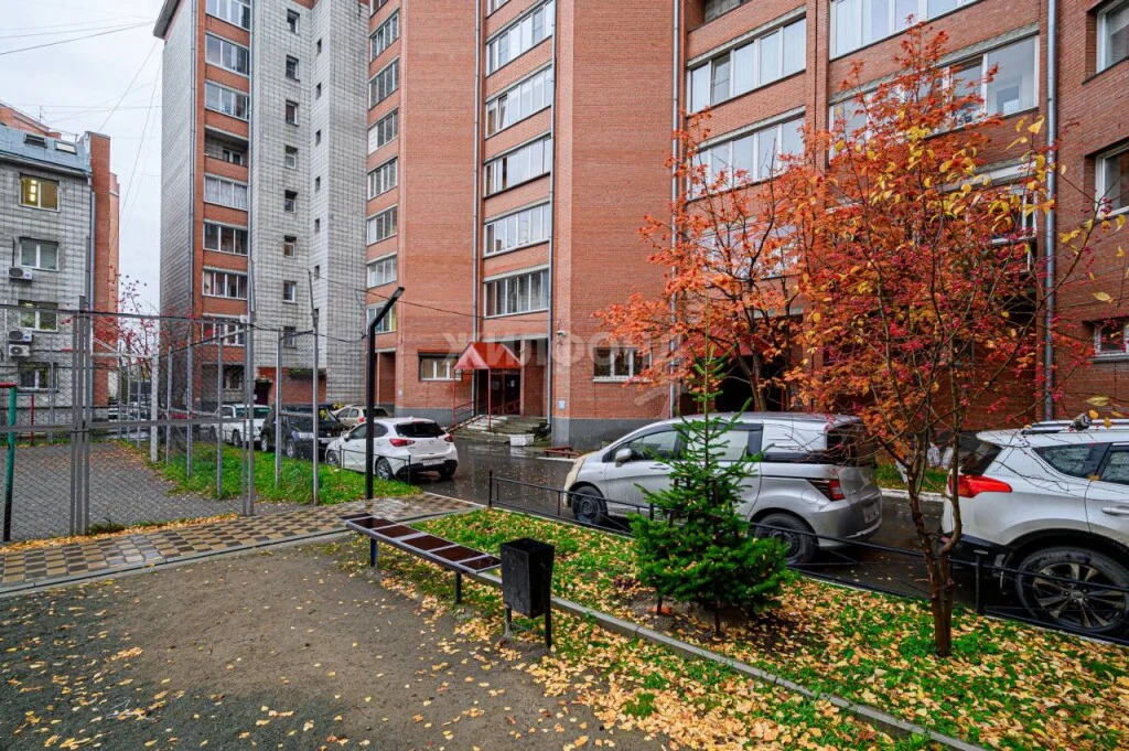 Продажа квартиры, Новосибирск, ул. Ельцовская - Фото 28