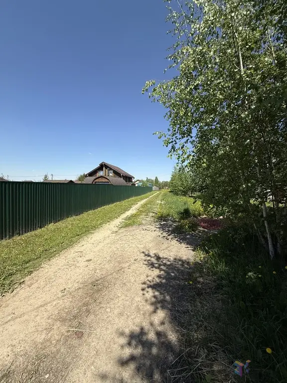 Продаю участок ясные зори - Фото 12