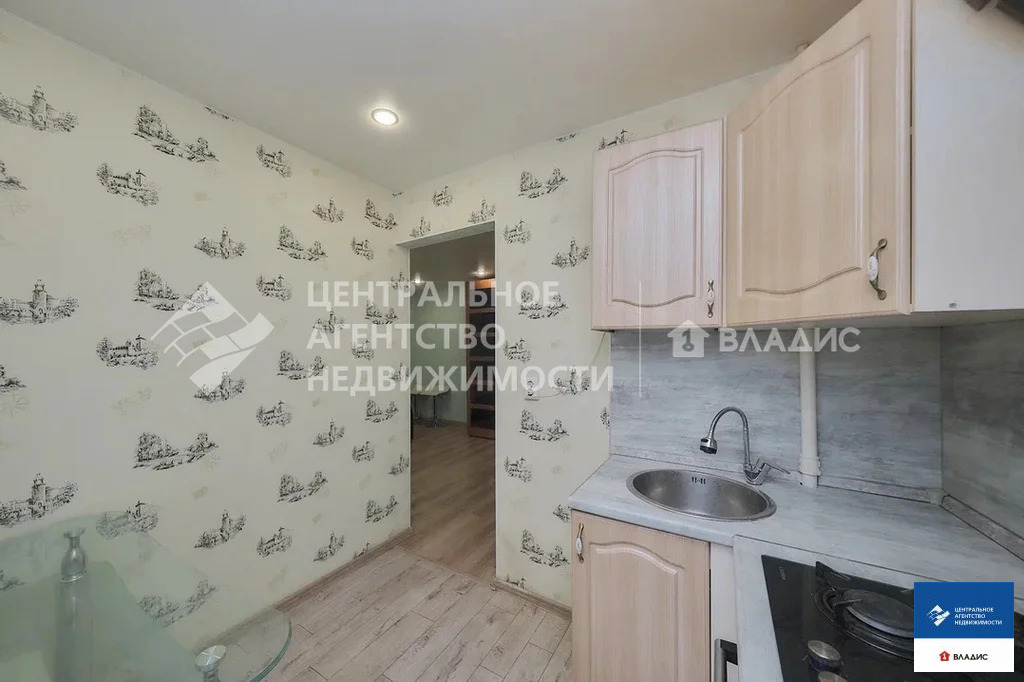 Продажа квартиры, Рязань, ул. Чкалова - Фото 10