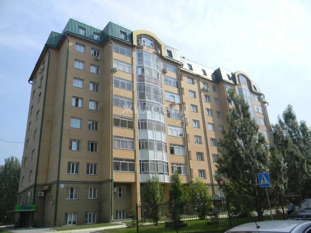 Продажа квартиры, Новосибирск, ул. Полевая - Фото 11