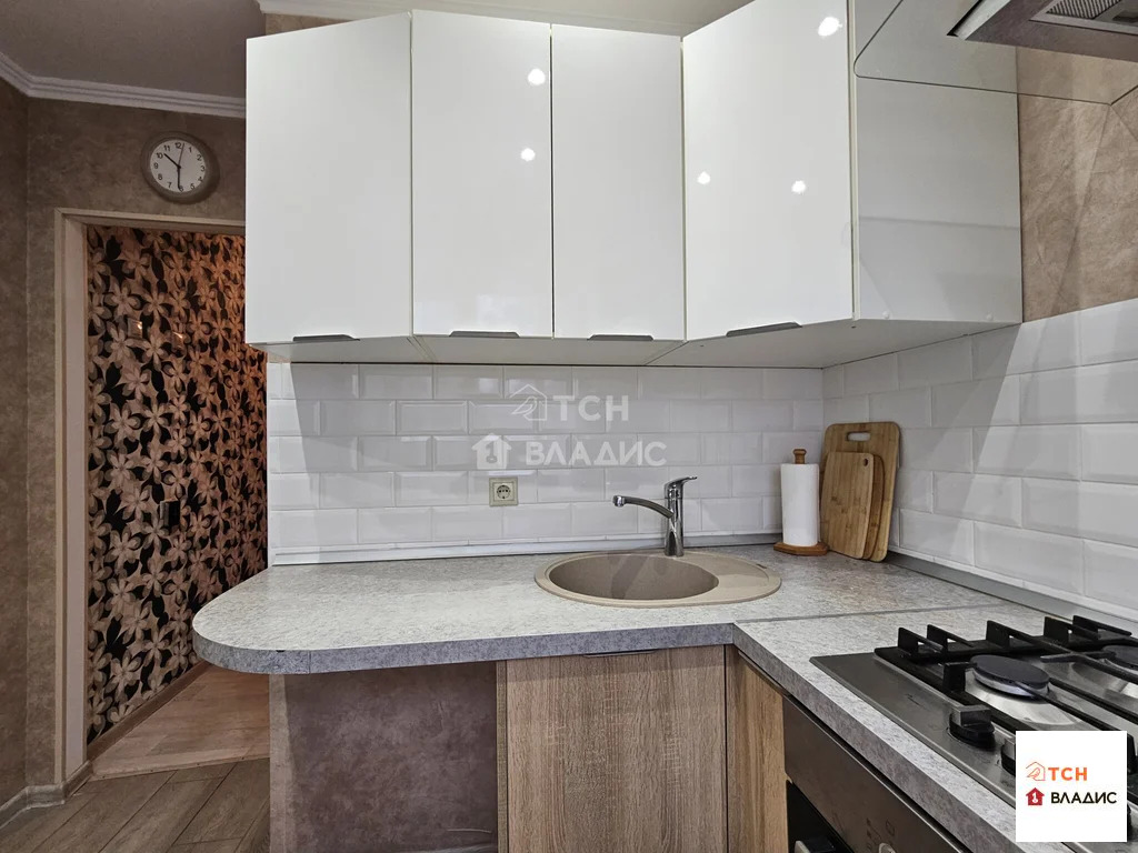 Продажа квартиры, Лесной, улица Гагарина - Фото 18