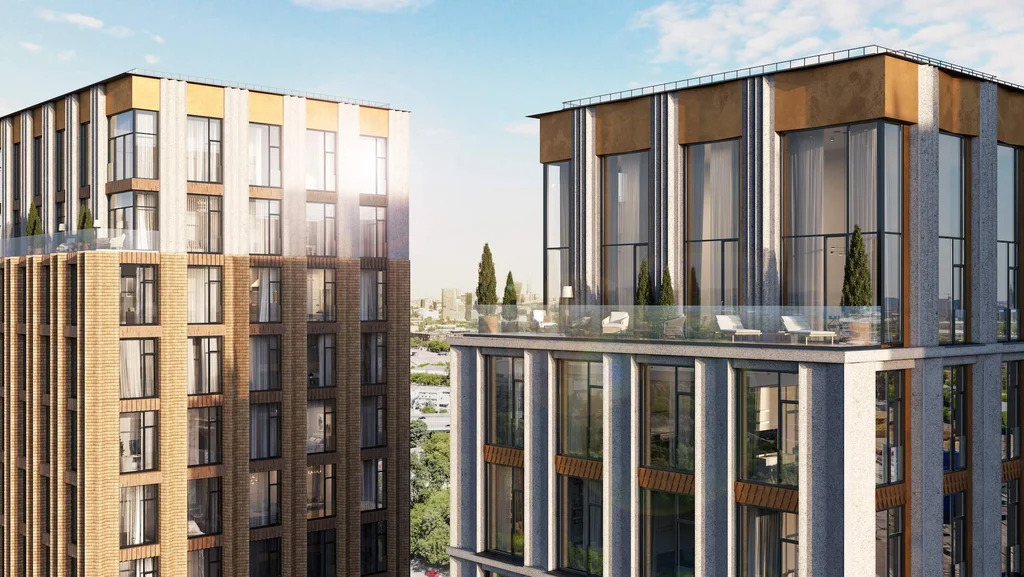 Прямая продажа от застройщика - Фото 14