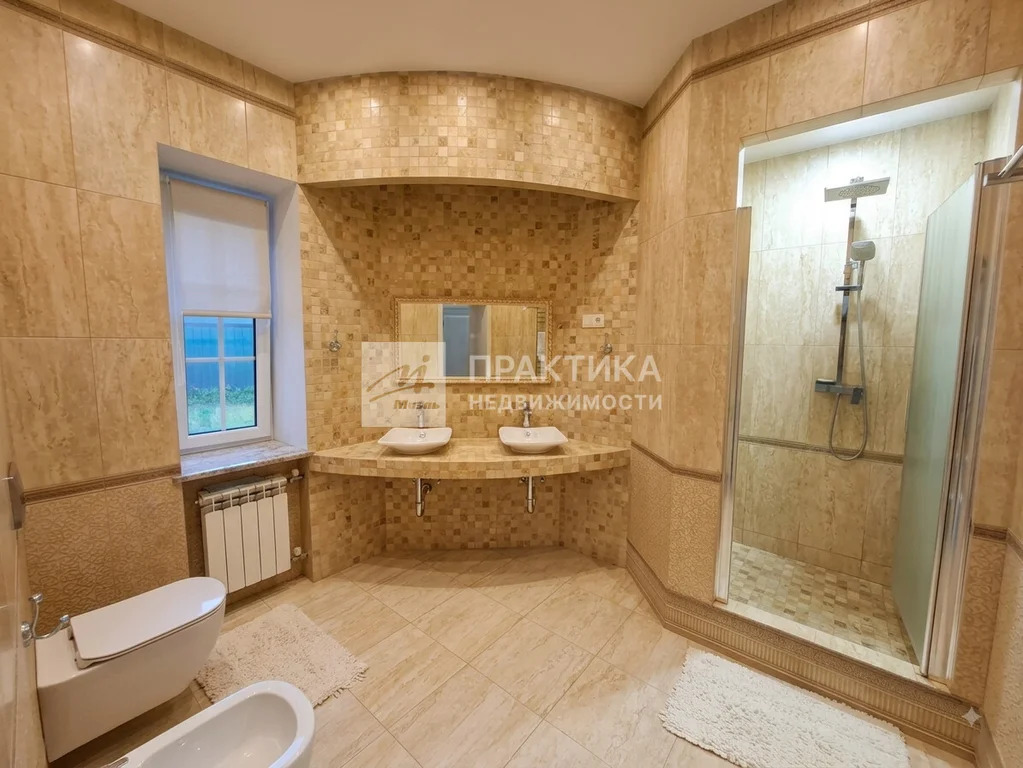 Продажа дома, Голявино, Дмитровский район - Фото 6