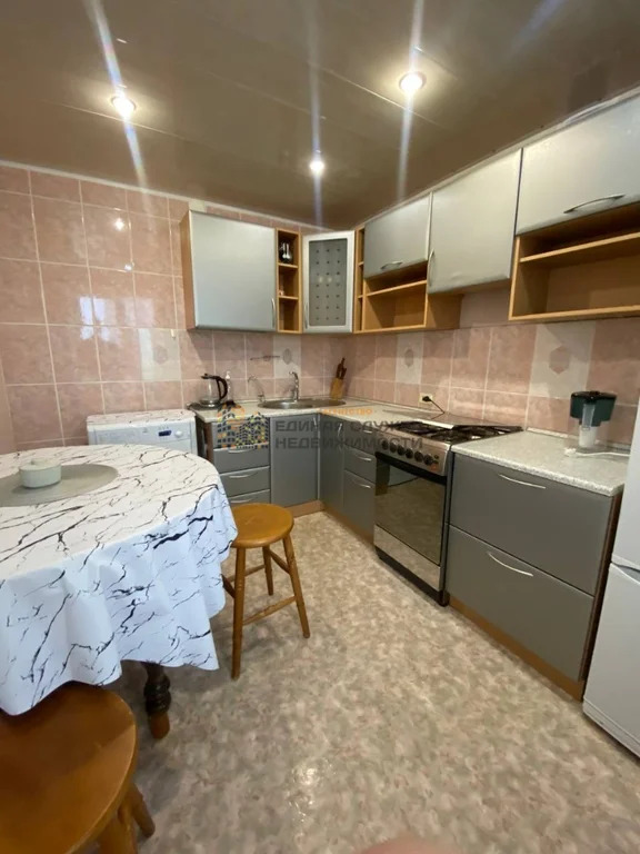 Аренда квартиры, Уфа, ул. Достоевского - Фото 1