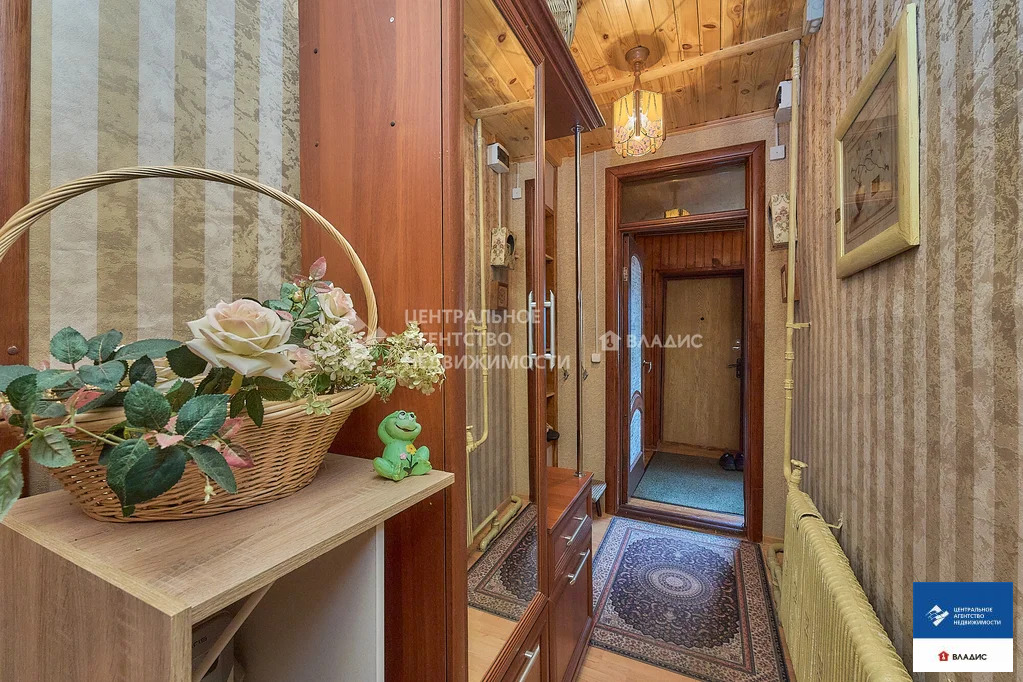 Продажа дома, Рязань, улица 12-я Линия - Фото 15