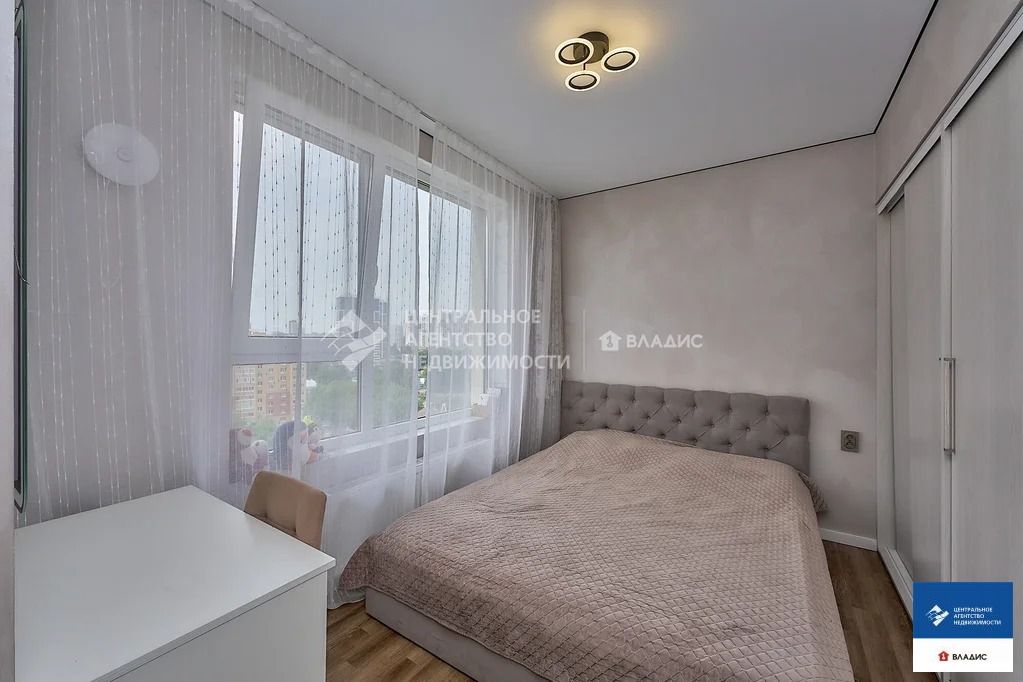 Продажа квартиры, Рязань, улица Полина - Фото 7