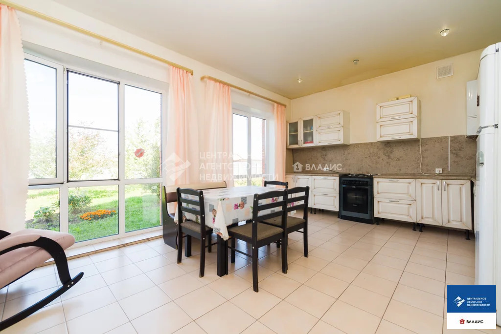 Продажа дома, Рыбное, Рыбновский район, ул. Олимпийская - Фото 12