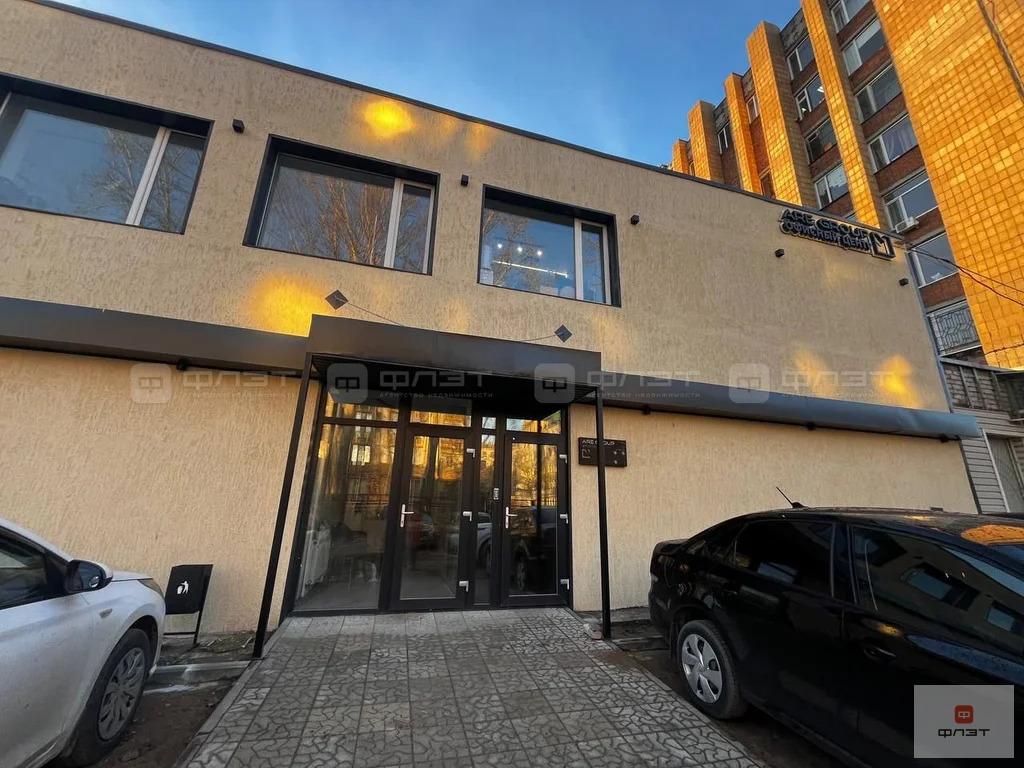 Аренда офиса, Казань, ул. Проточная д.8 - Фото 19