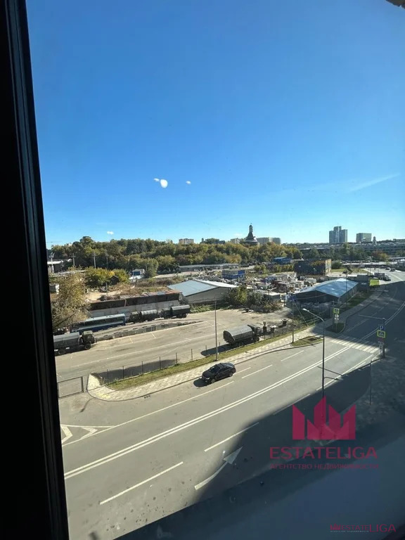 Аренда квартиры, улица Эдуарда Стрельцова - Фото 15