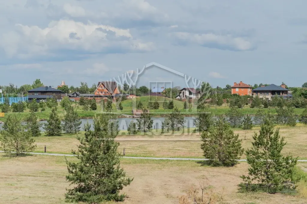 Продаю дом в премиум поселке Парковый Аксайский район х. Рыбацкий - Фото 29